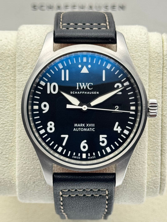 IWC Fliegeruhr Mark XVIII - IW327009