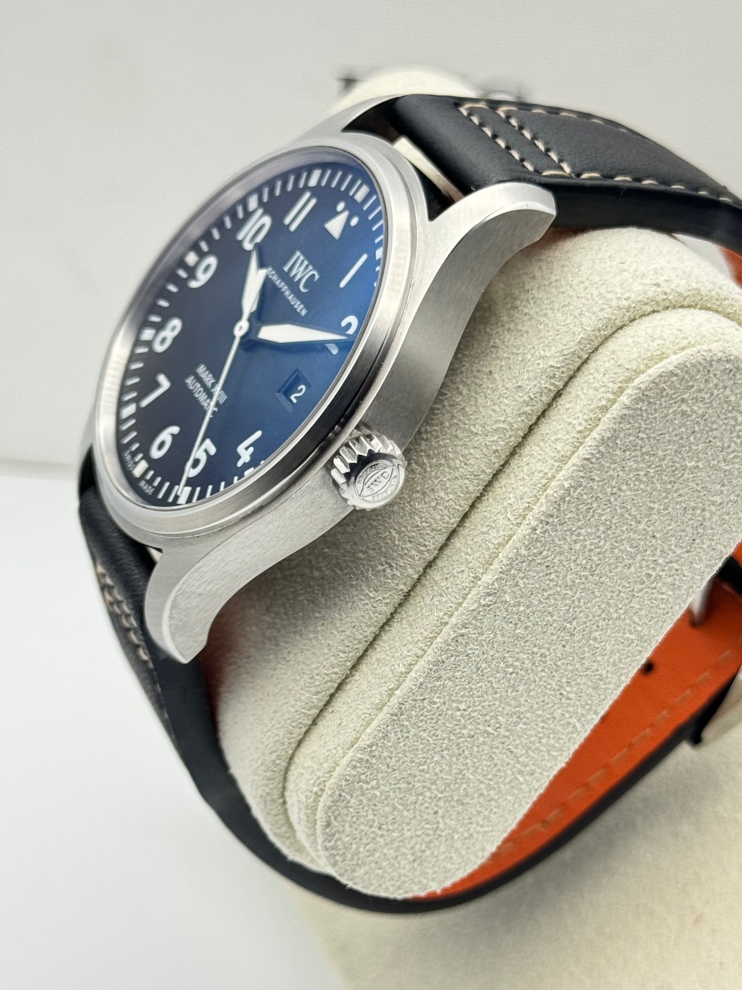 IWC Fliegeruhr Mark XVIII - IW327009
