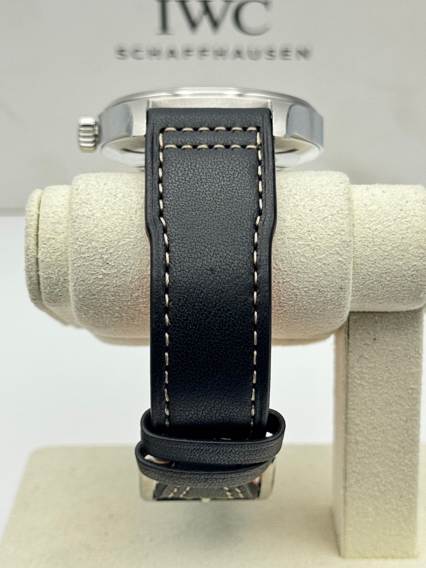 IWC Fliegeruhr Mark XVIII - IW327009
