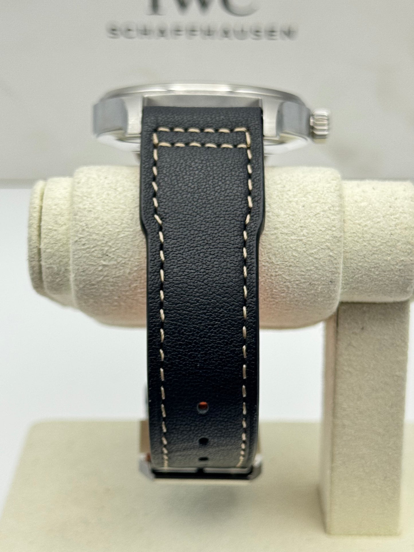 IWC Fliegeruhr Mark XVIII - IW327009