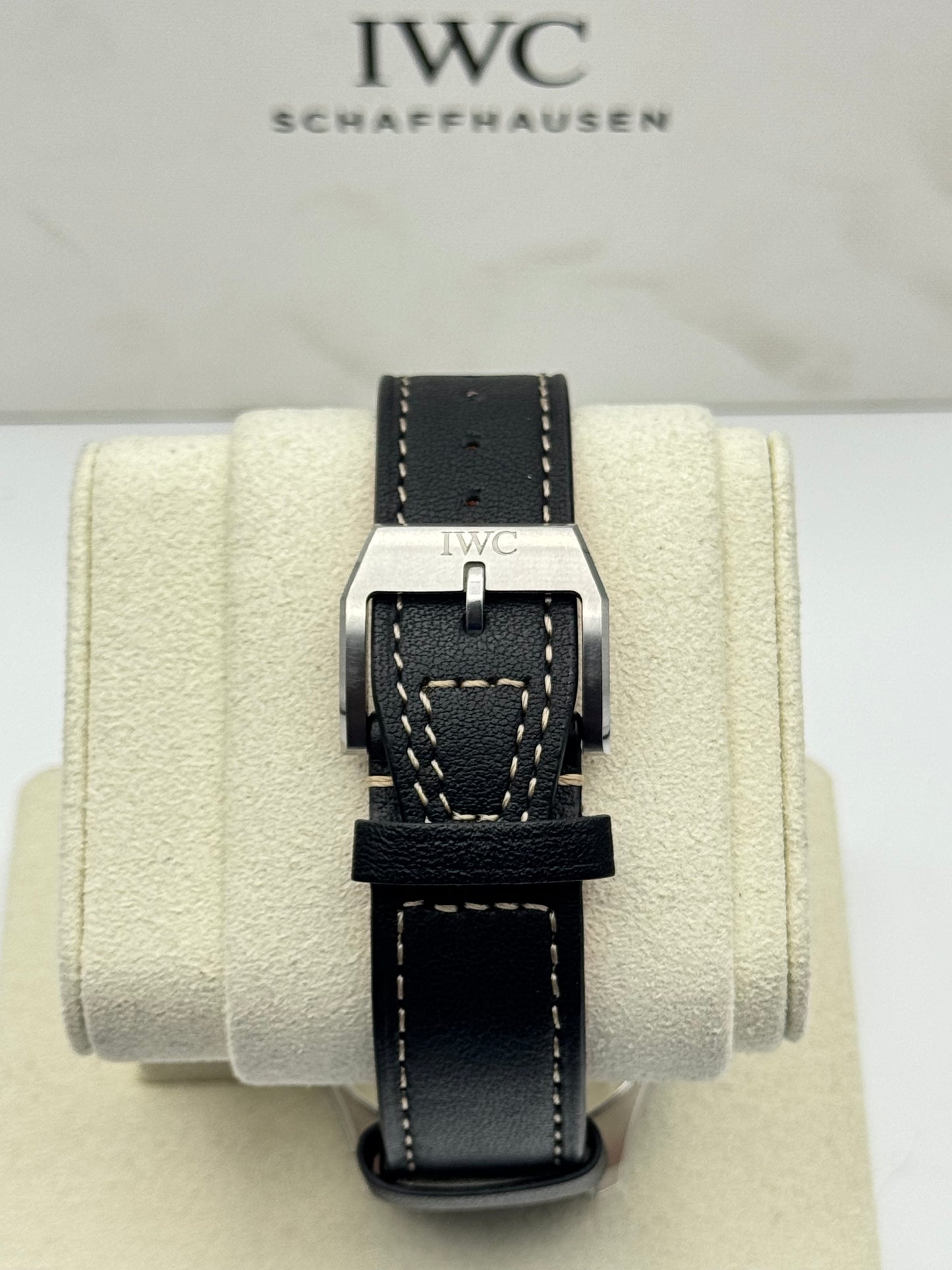 IWC Fliegeruhr Mark XVIII - IW327009
