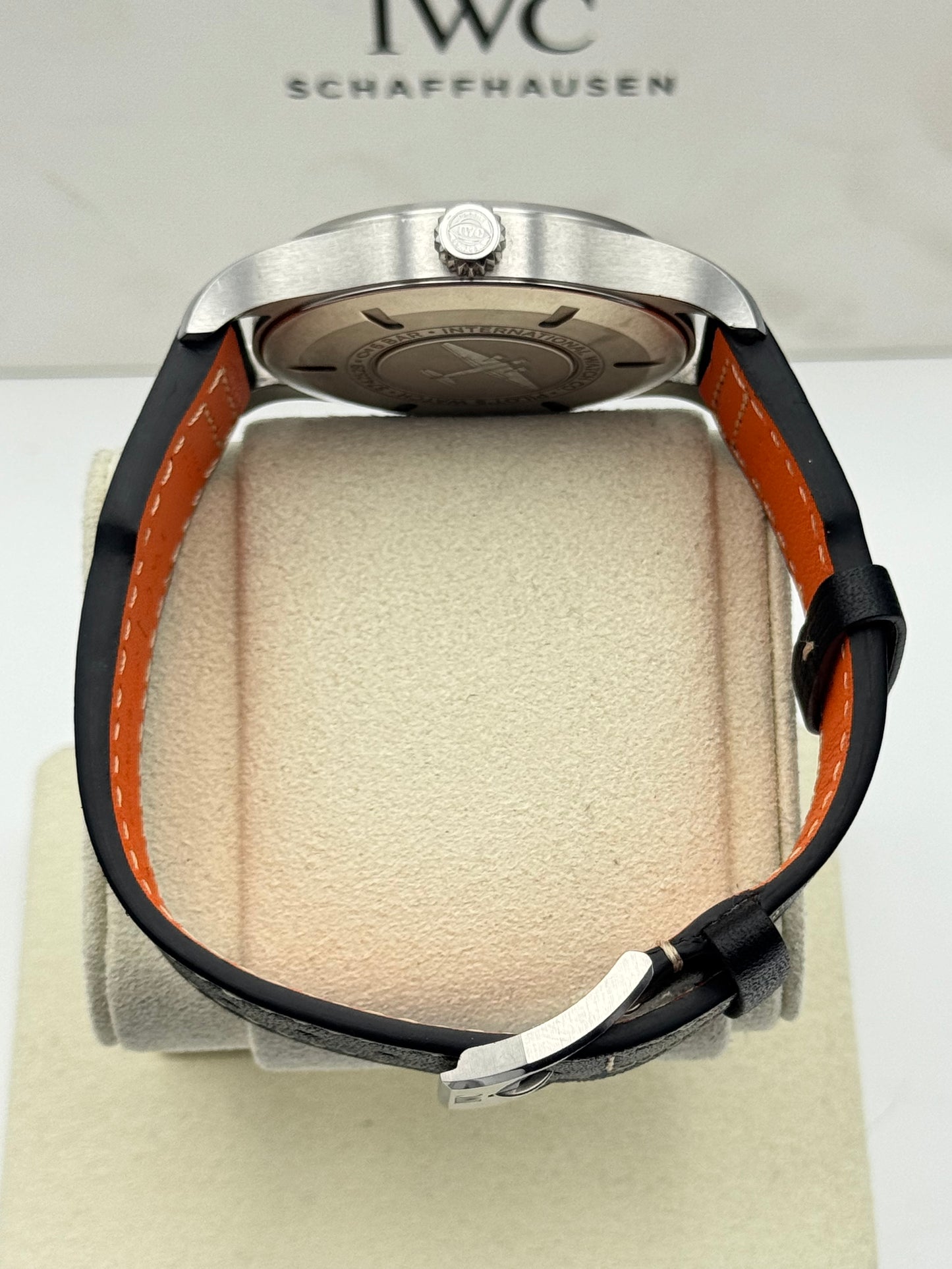 IWC Fliegeruhr Mark XVIII - IW327009