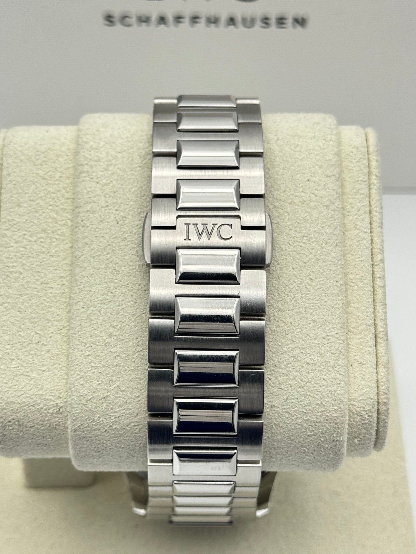 IWC Portugieser Chronograph - IW371617
