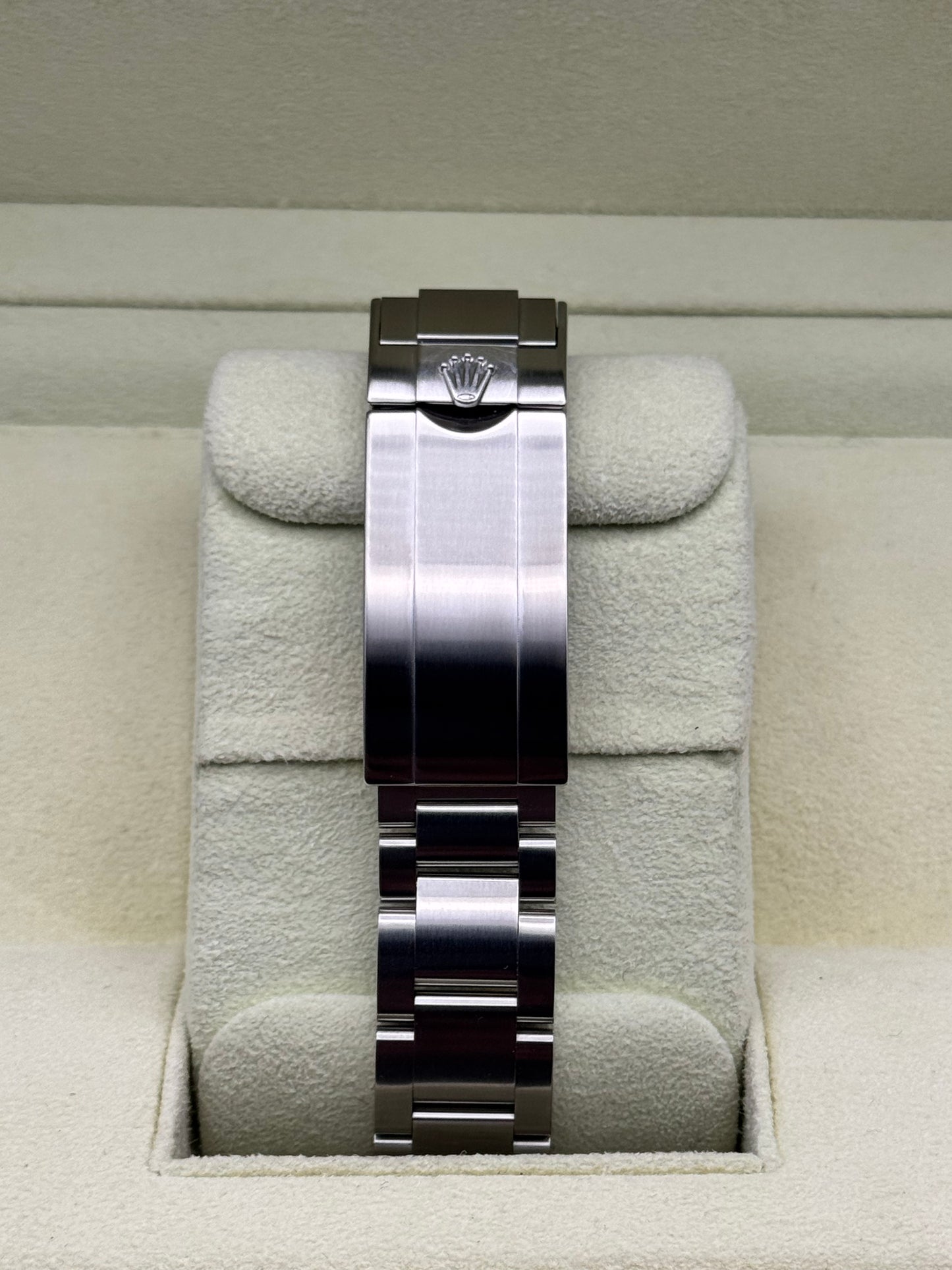 Rolex Submariner Date "Hulk" - 116610LV