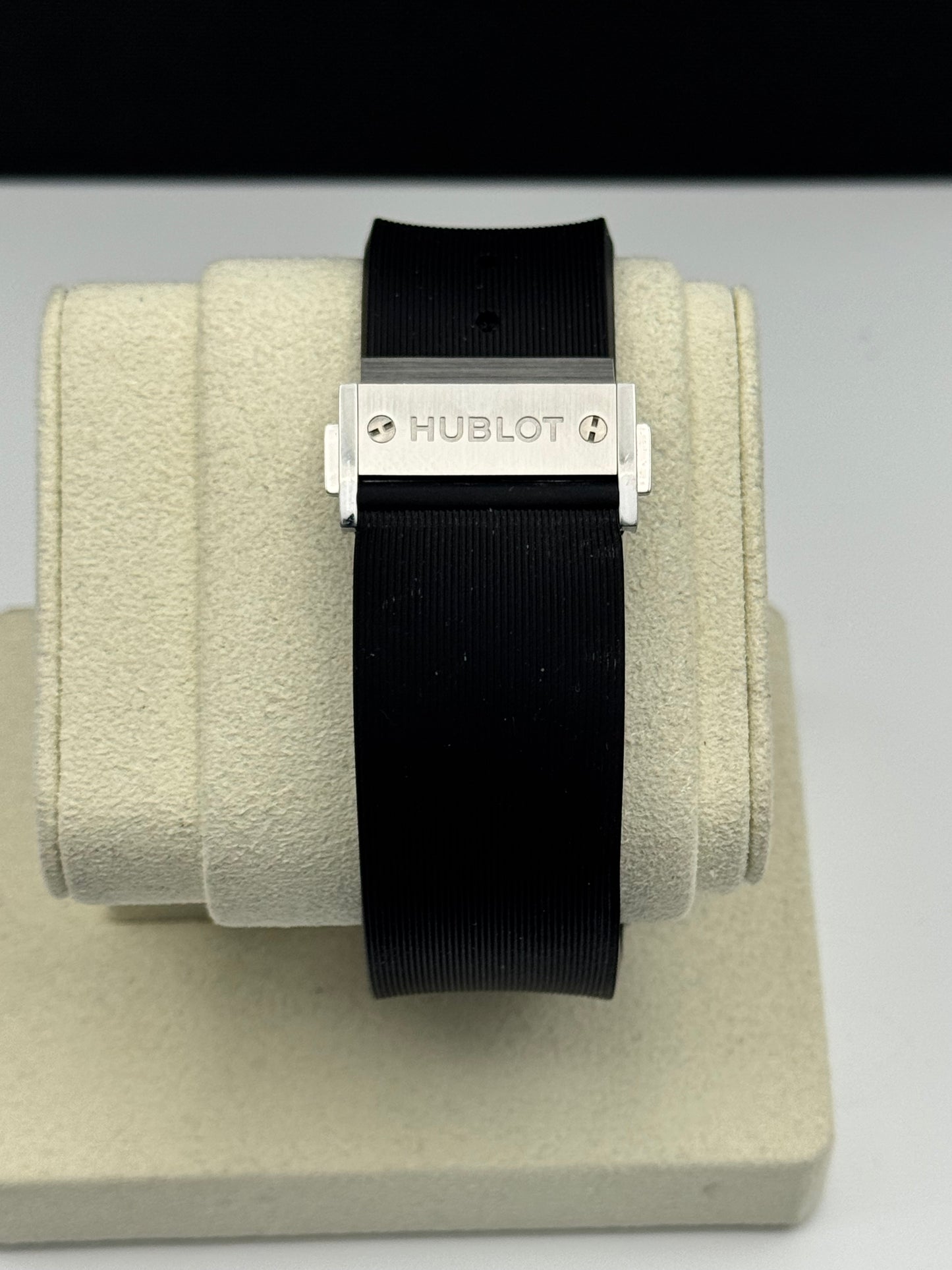 Hublot Classic Fusion Chronograph - 521.NX.1171.RX
