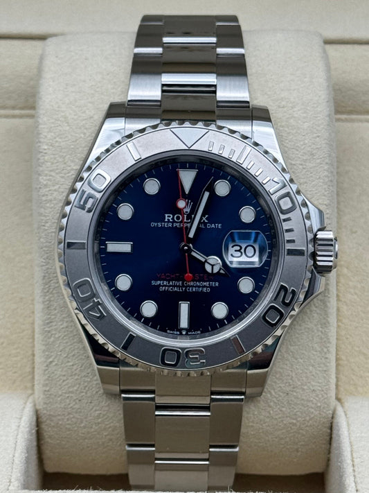 Rolex Yacht-Master 40 - 126622