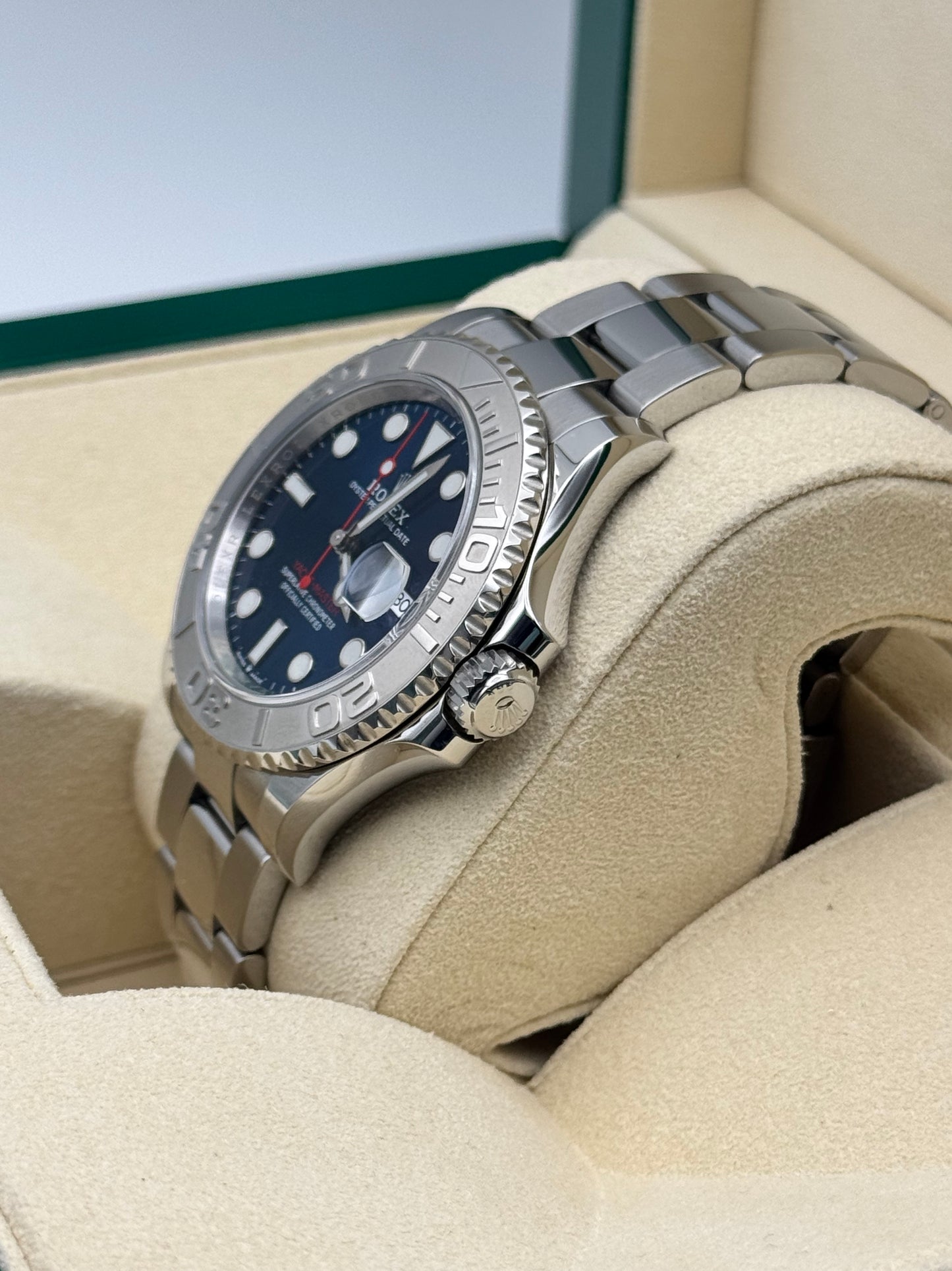 Rolex Yacht-Master 40 - 126622