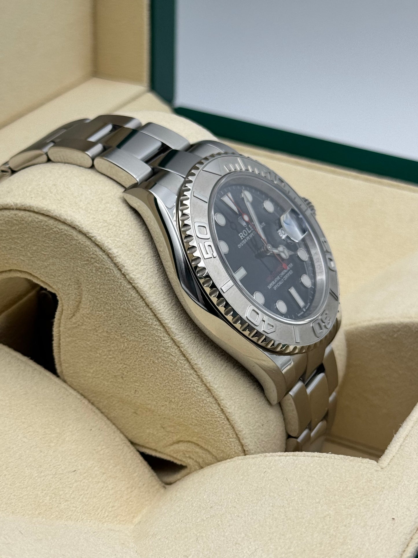 Rolex Yacht-Master 40 - 126622