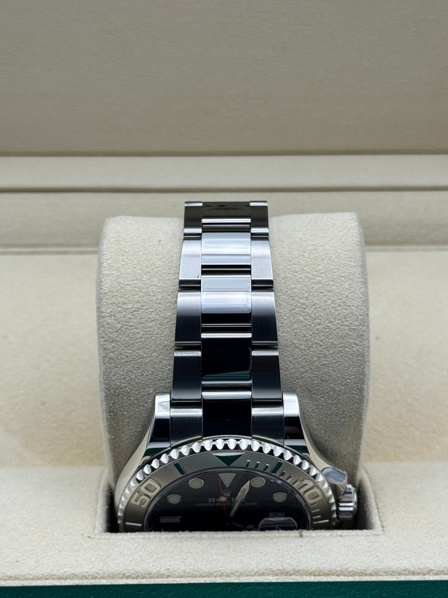 Rolex Yacht-Master 40 - 126622