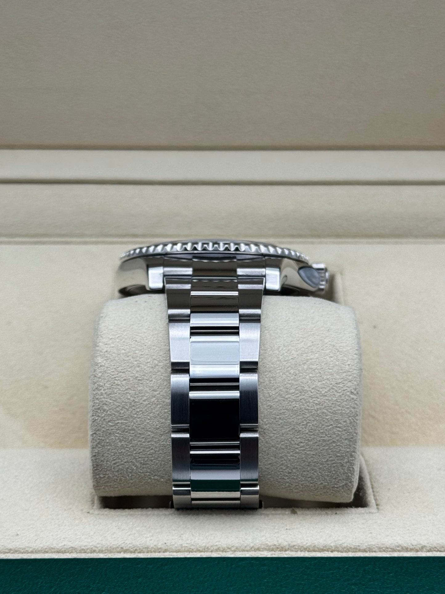 Rolex Yacht-Master 40 - 126622