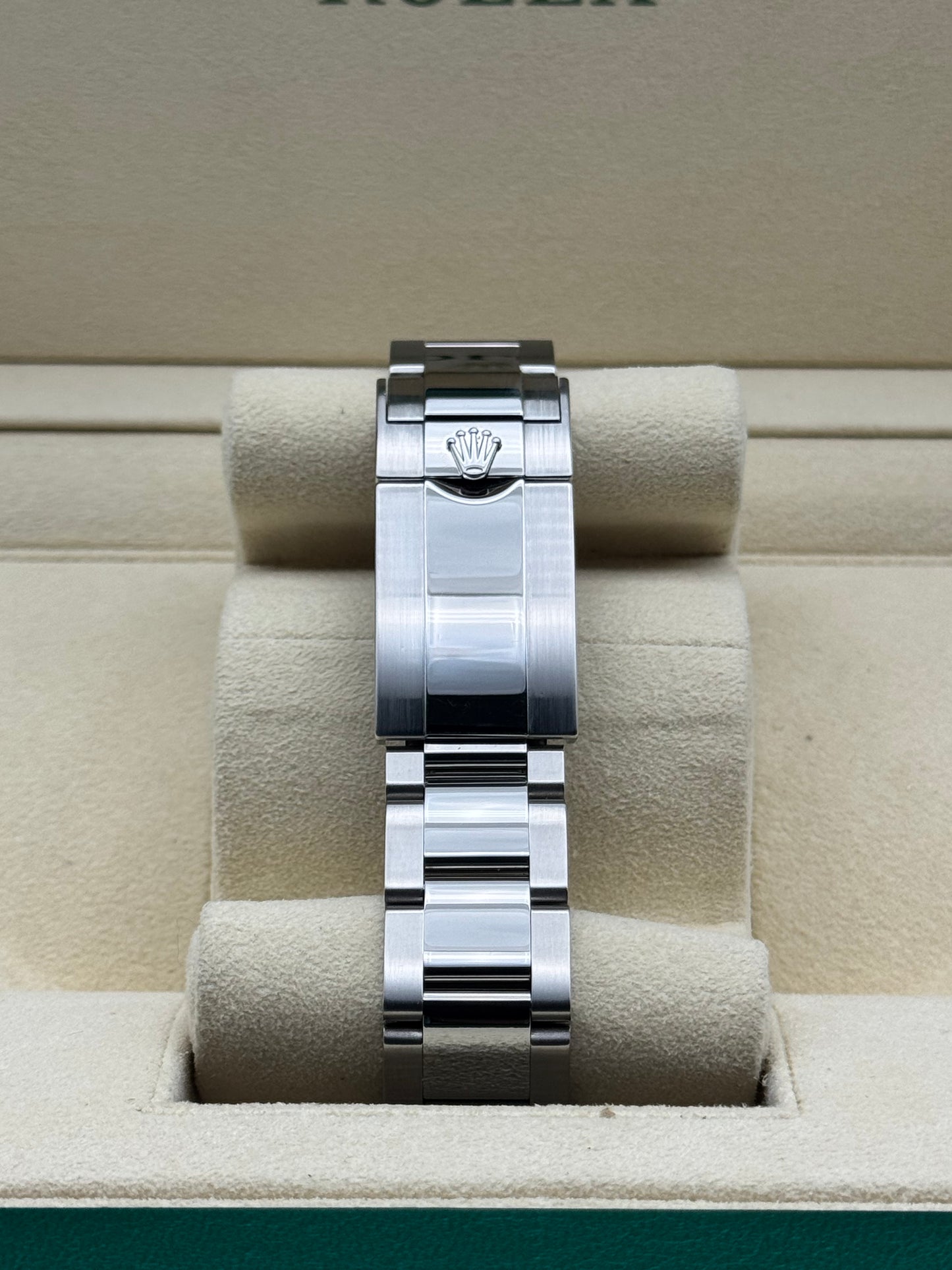 Rolex Yacht-Master 40 - 126622