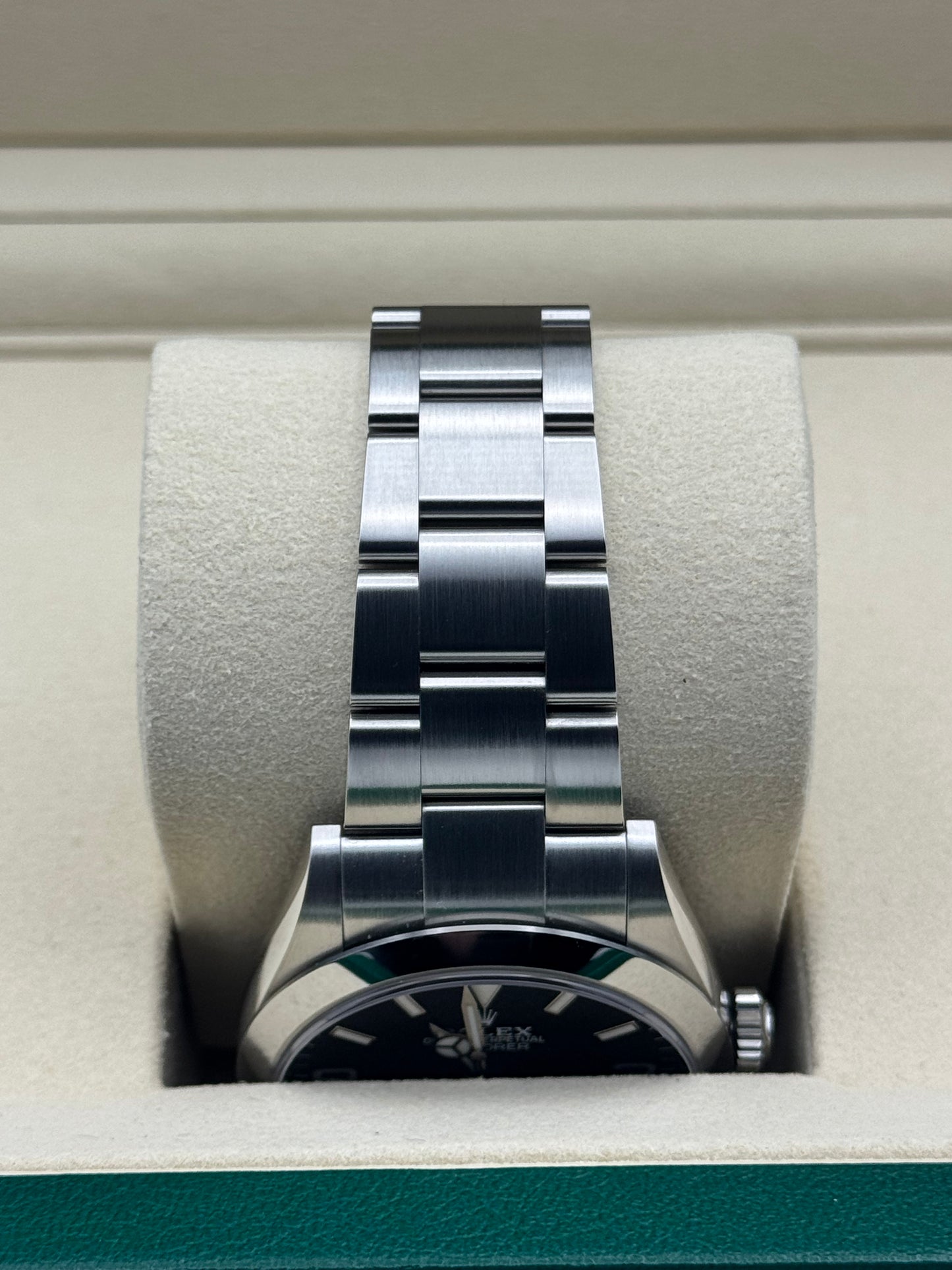 Rolex Explorer 40 - 224270