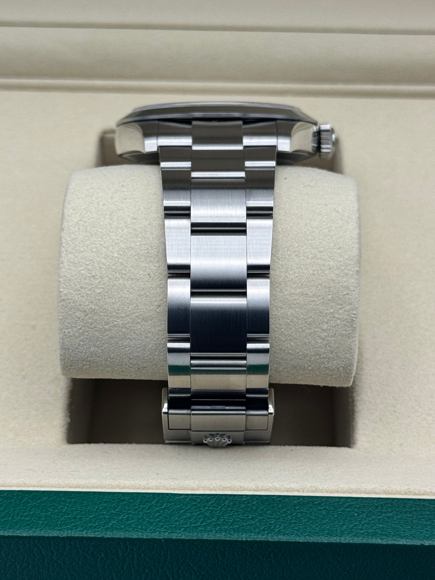 Rolex Explorer 40 - 224270