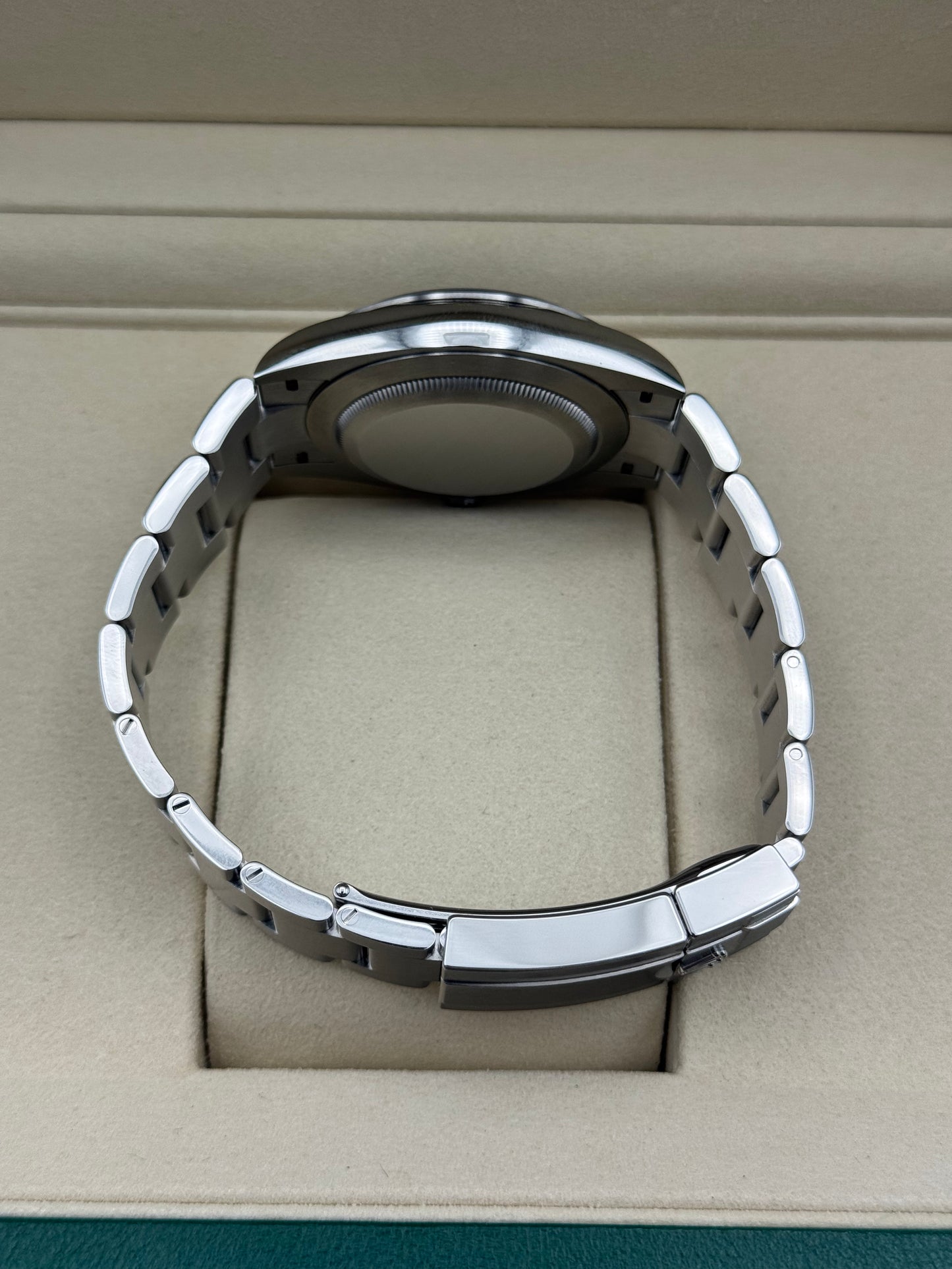 Rolex Explorer 40 - 224270