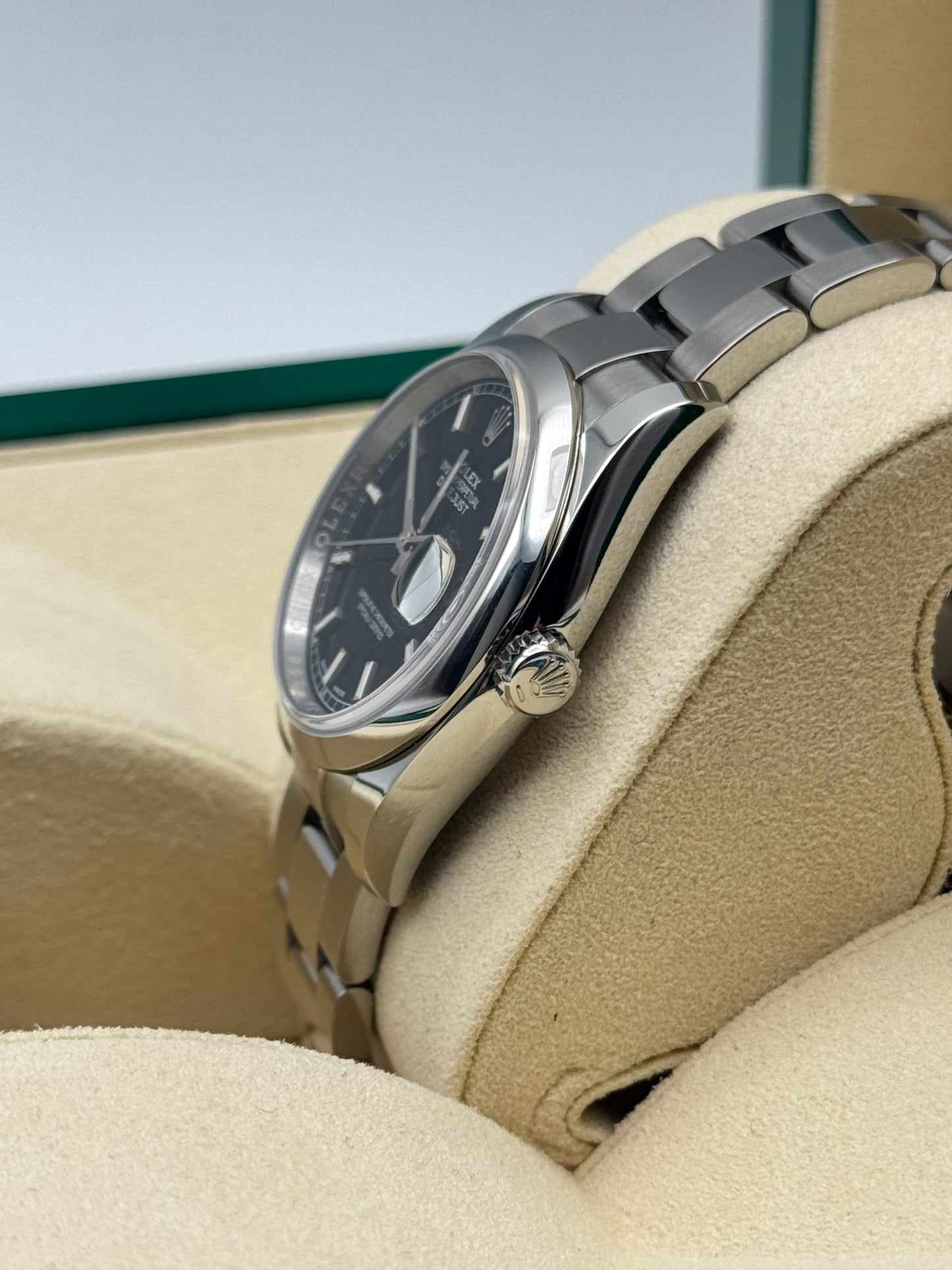 Rolex Datejust 36 - 116200