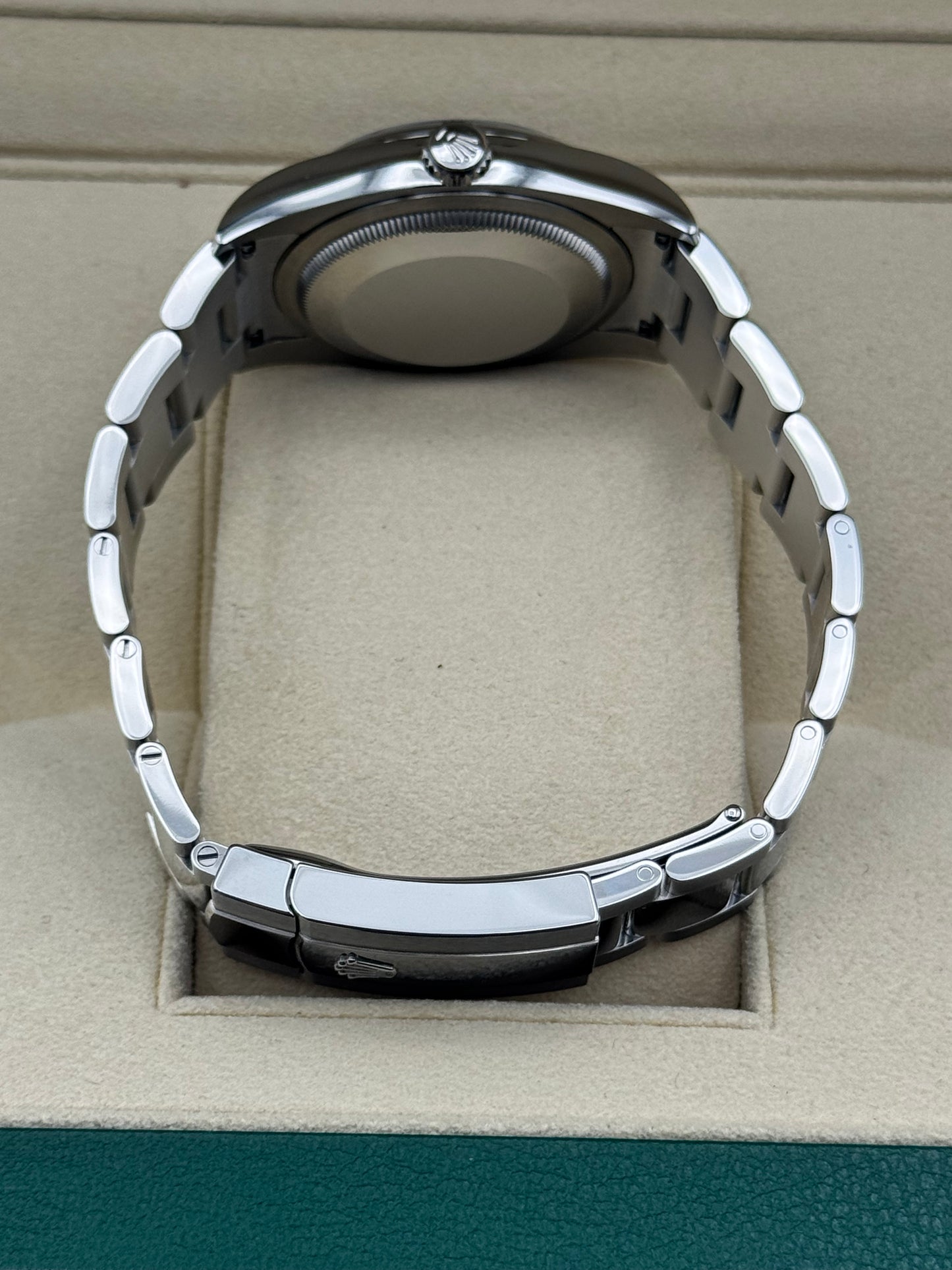 Rolex Datejust 36 - 116200