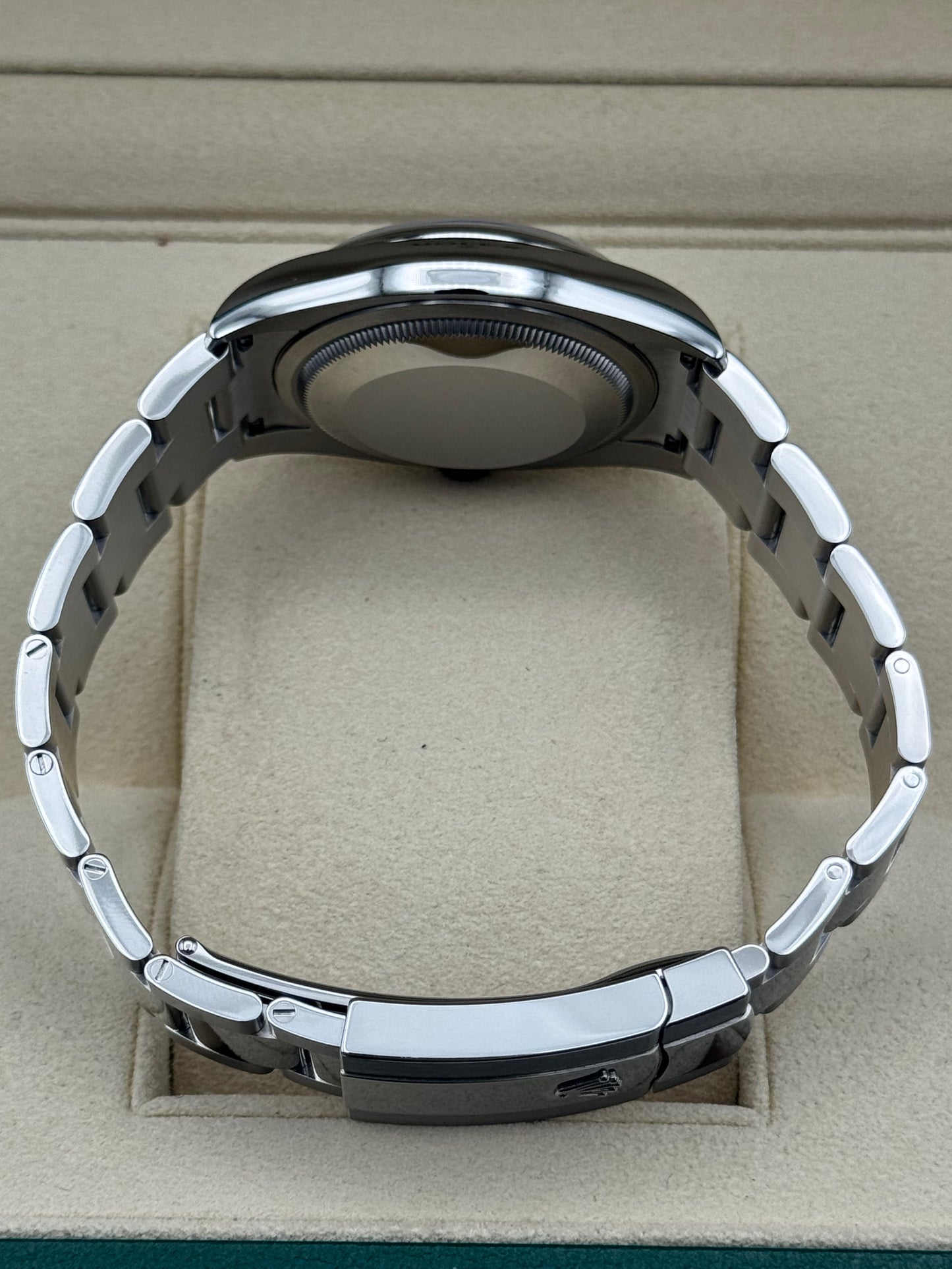 Rolex Datejust 36 - 116200