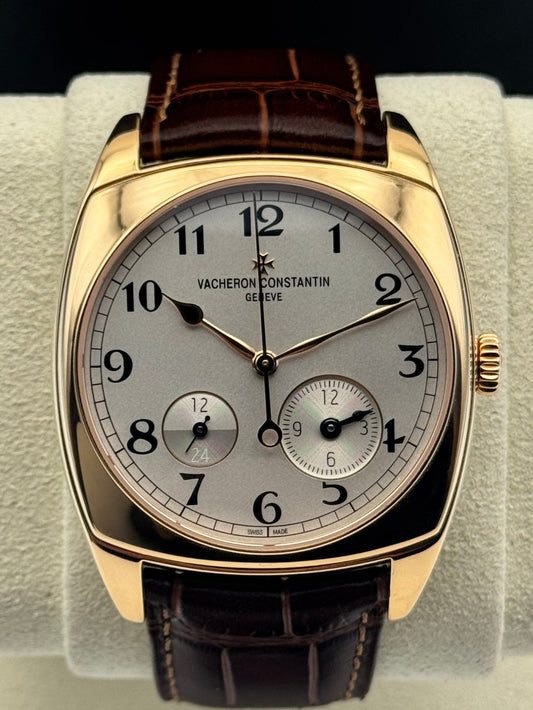 Vacheron Constantin Harmony Dual Time - 7810S/000R-B141