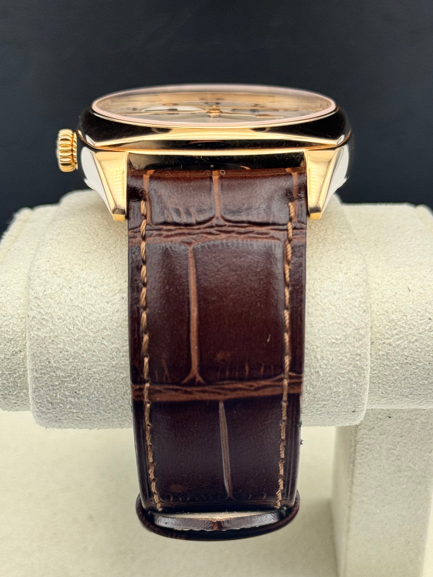 Vacheron Constantin Harmony Dual Time - 7810S/000R-B141