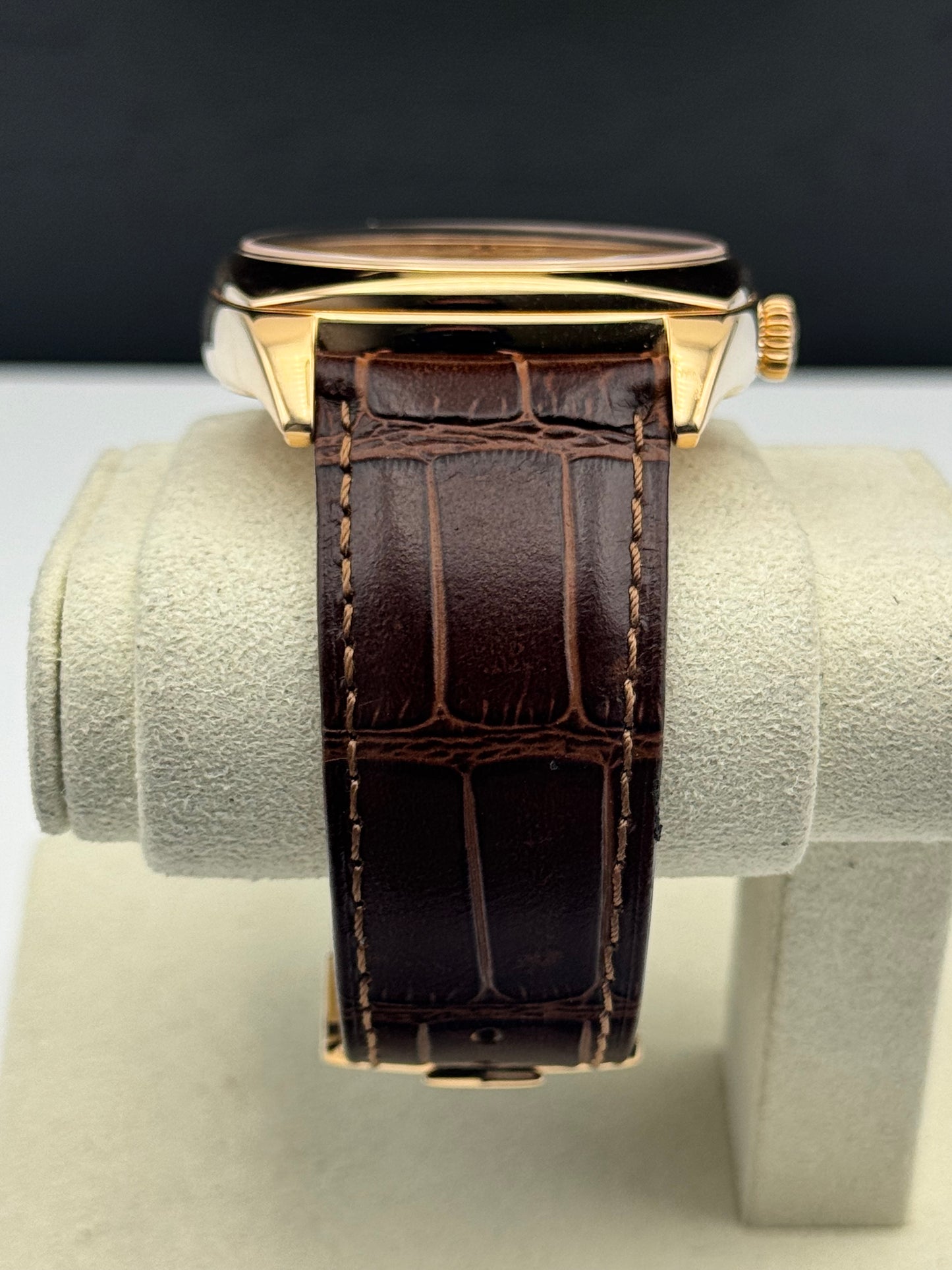 Vacheron Constantin Harmony Dual Time - 7810S/000R-B141