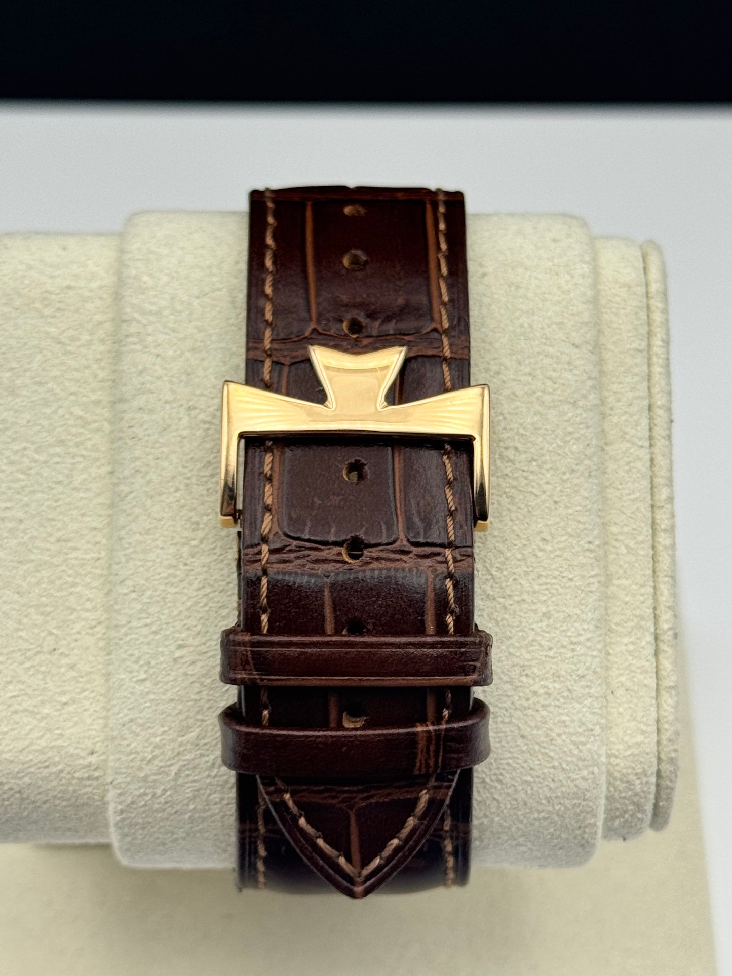 Vacheron Constantin Harmony Dual Time - 7810S/000R-B141