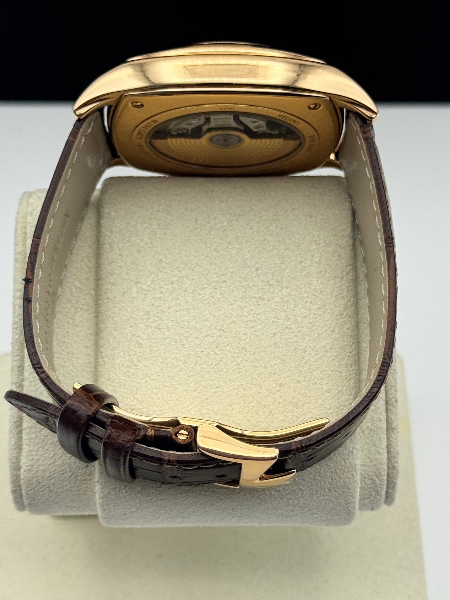 Vacheron Constantin Harmony Dual Time - 7810S/000R-B141