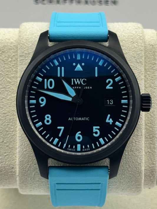 IWC Pilot’s Watch Automatic 41 George Russell Limited - IW328107