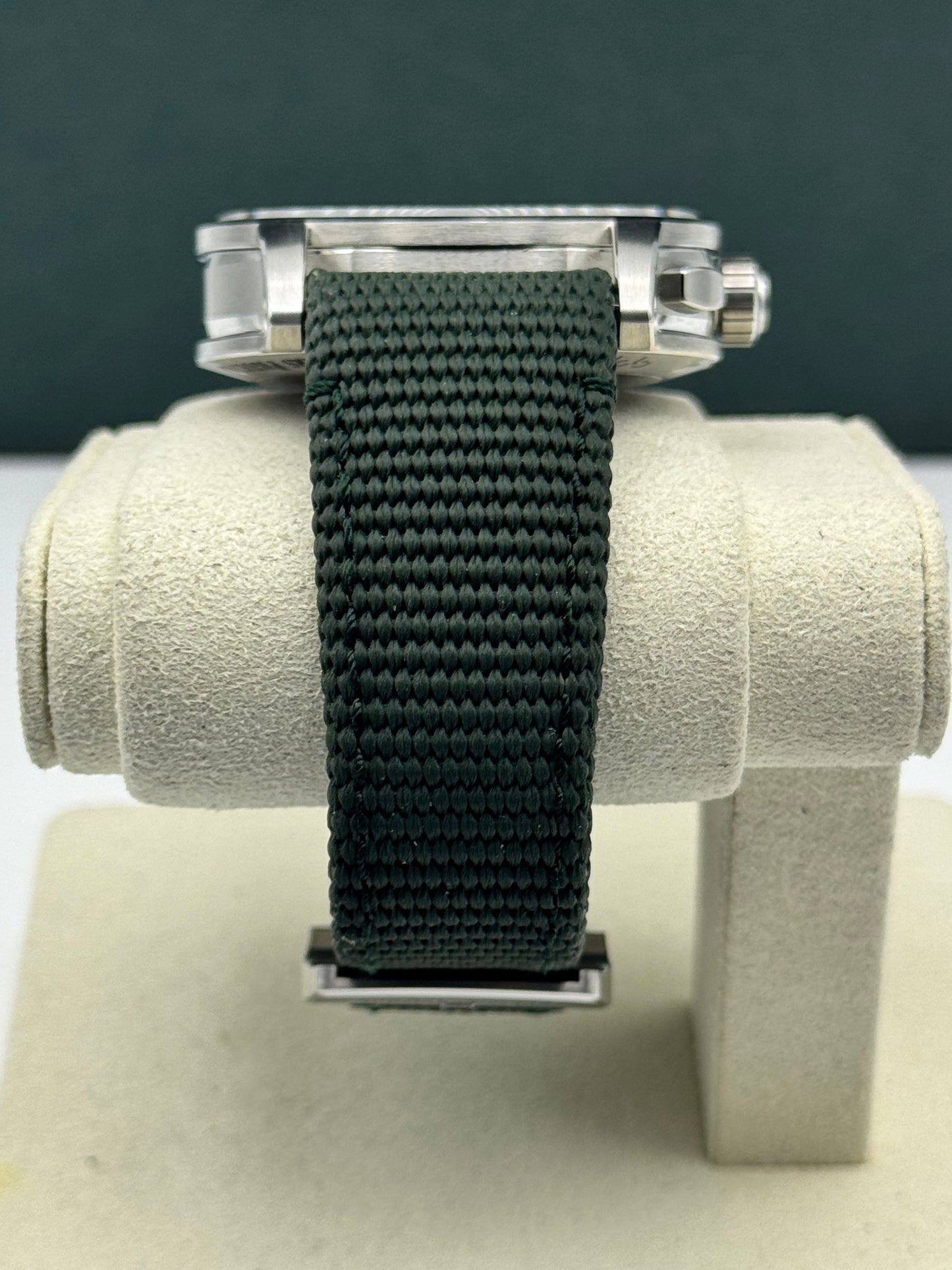 Audemars Piguet Code 11.59 Selfwinding Chronograph - 26393ST.OO.A056KB.01