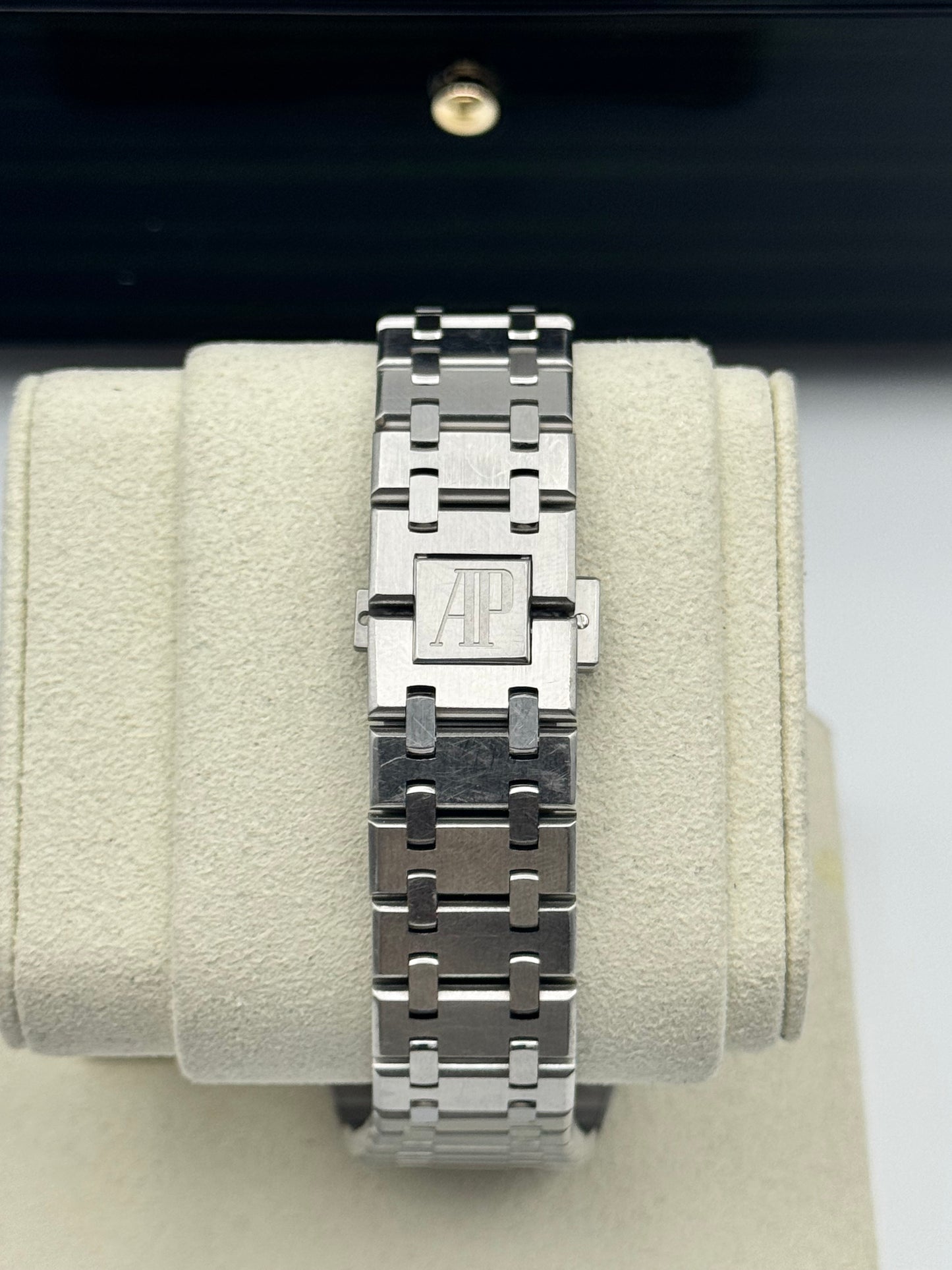 Audemars Piguet Royal Oak Selfwinding - 15450ST.OO.1256ST.01