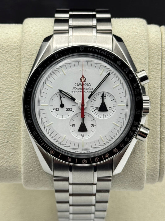 Omega Speedmaster Professional Moonwatch Alaska Project Limited - 311.32.42.30.04.001