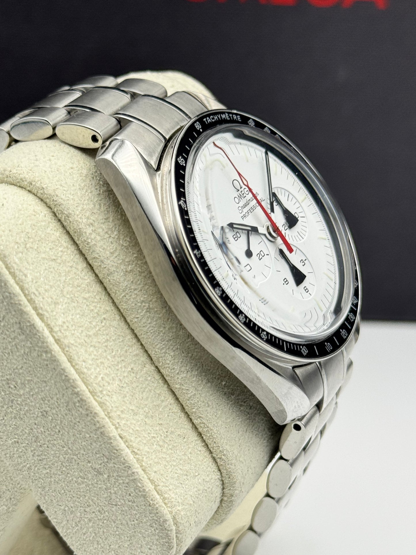 Omega Speedmaster Professional Moonwatch Alaska Project Limited - 311.32.42.30.04.001