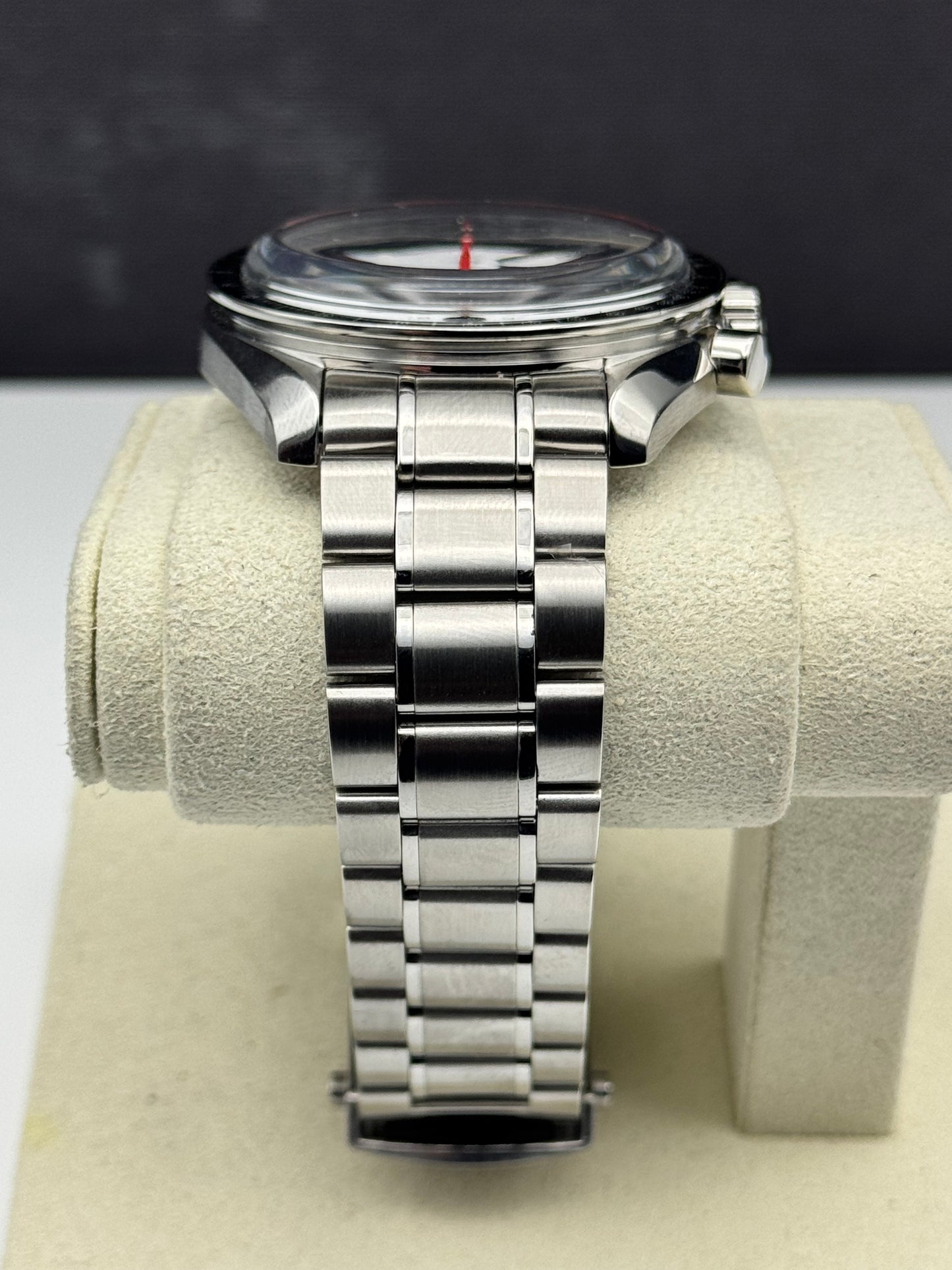 Omega Speedmaster Professional Moonwatch Alaska Project Limited - 311.32.42.30.04.001