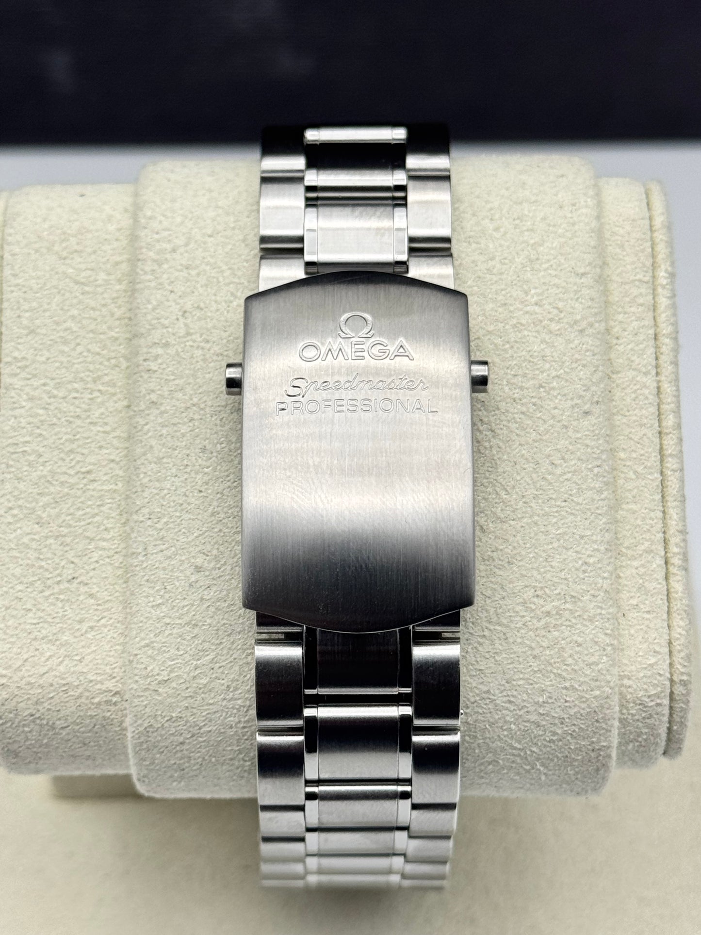 Omega Speedmaster Professional Moonwatch Alaska Project Limited - 311.32.42.30.04.001