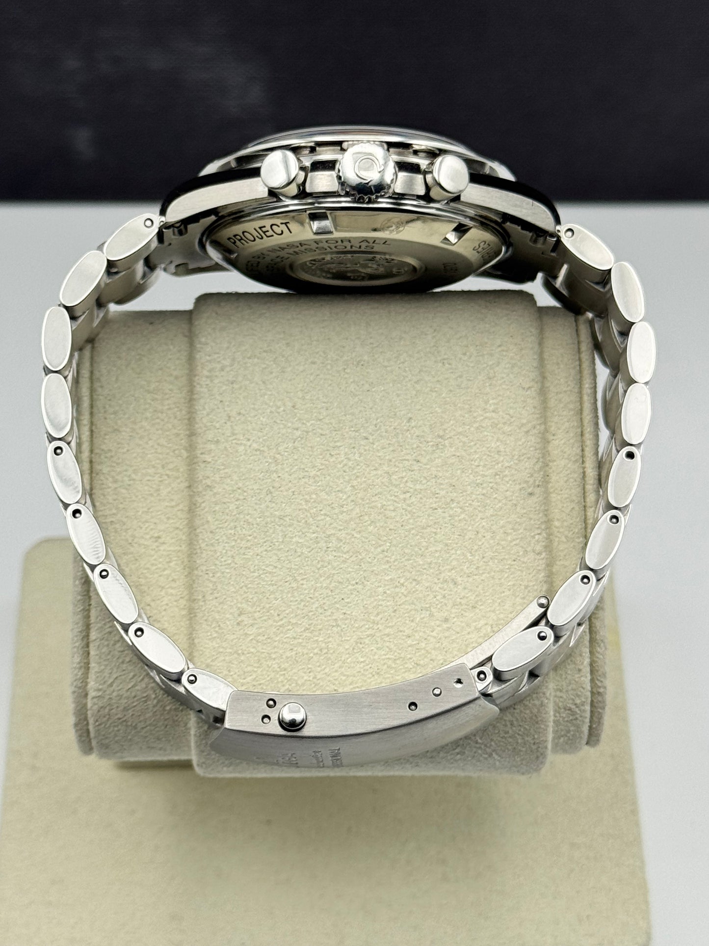 Omega Speedmaster Professional Moonwatch Alaska Project Limited - 311.32.42.30.04.001