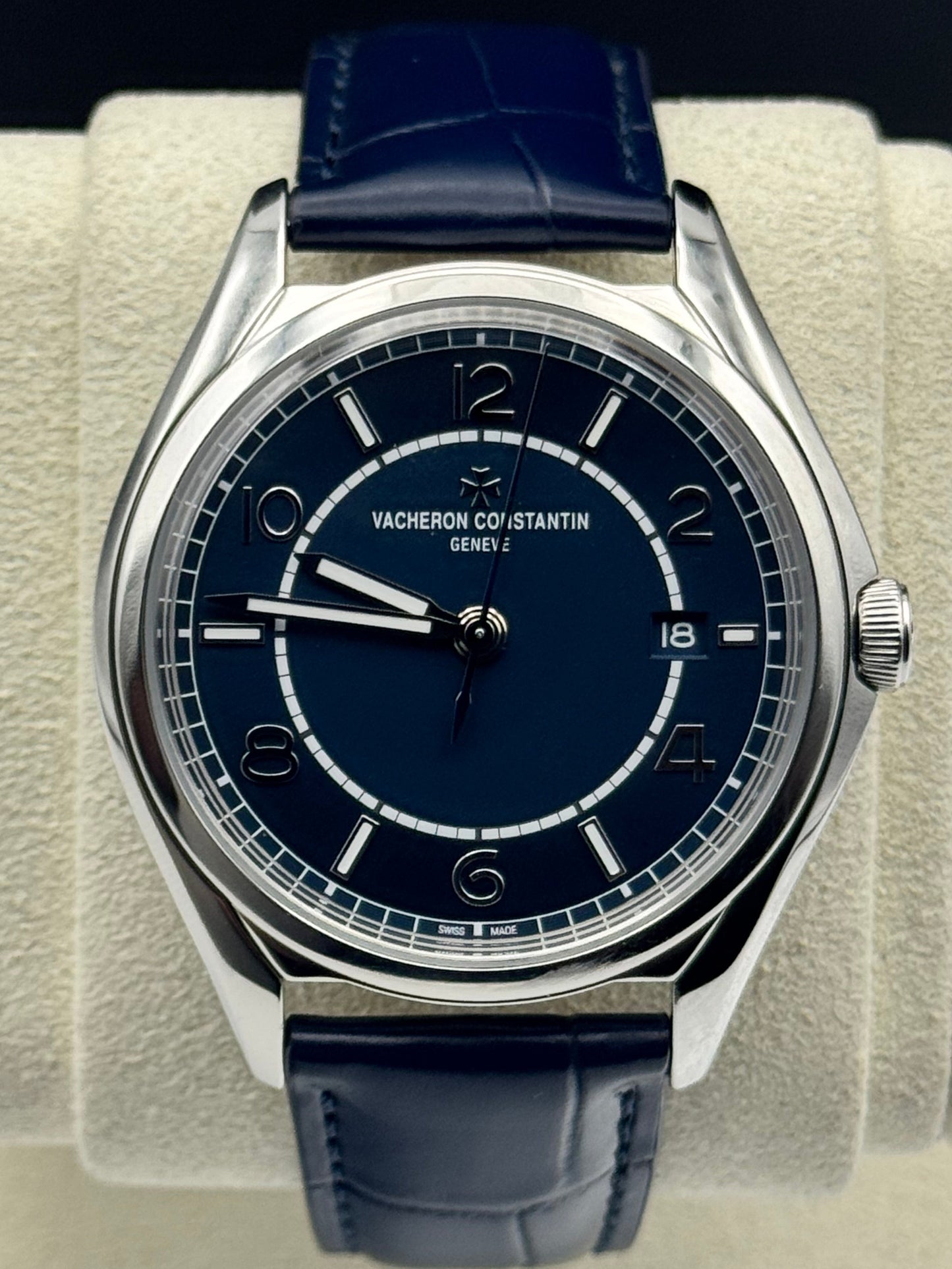 Vacheron Constantin Fiftysix - 4600E/000A-B487