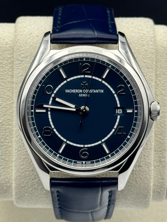 Vacheron Constantin Fiftysix - 4600E/000A-B487