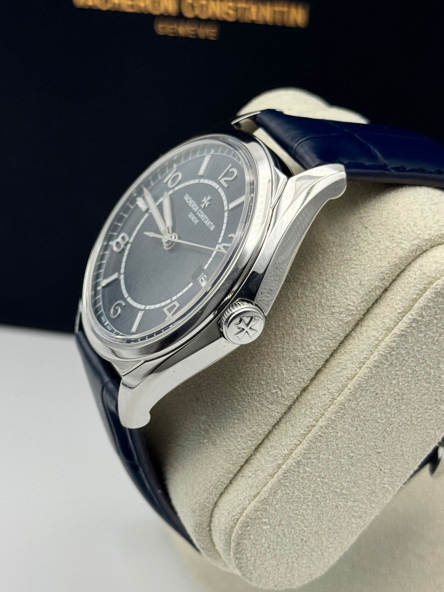 Vacheron Constantin Fiftysix - 4600E/000A-B487