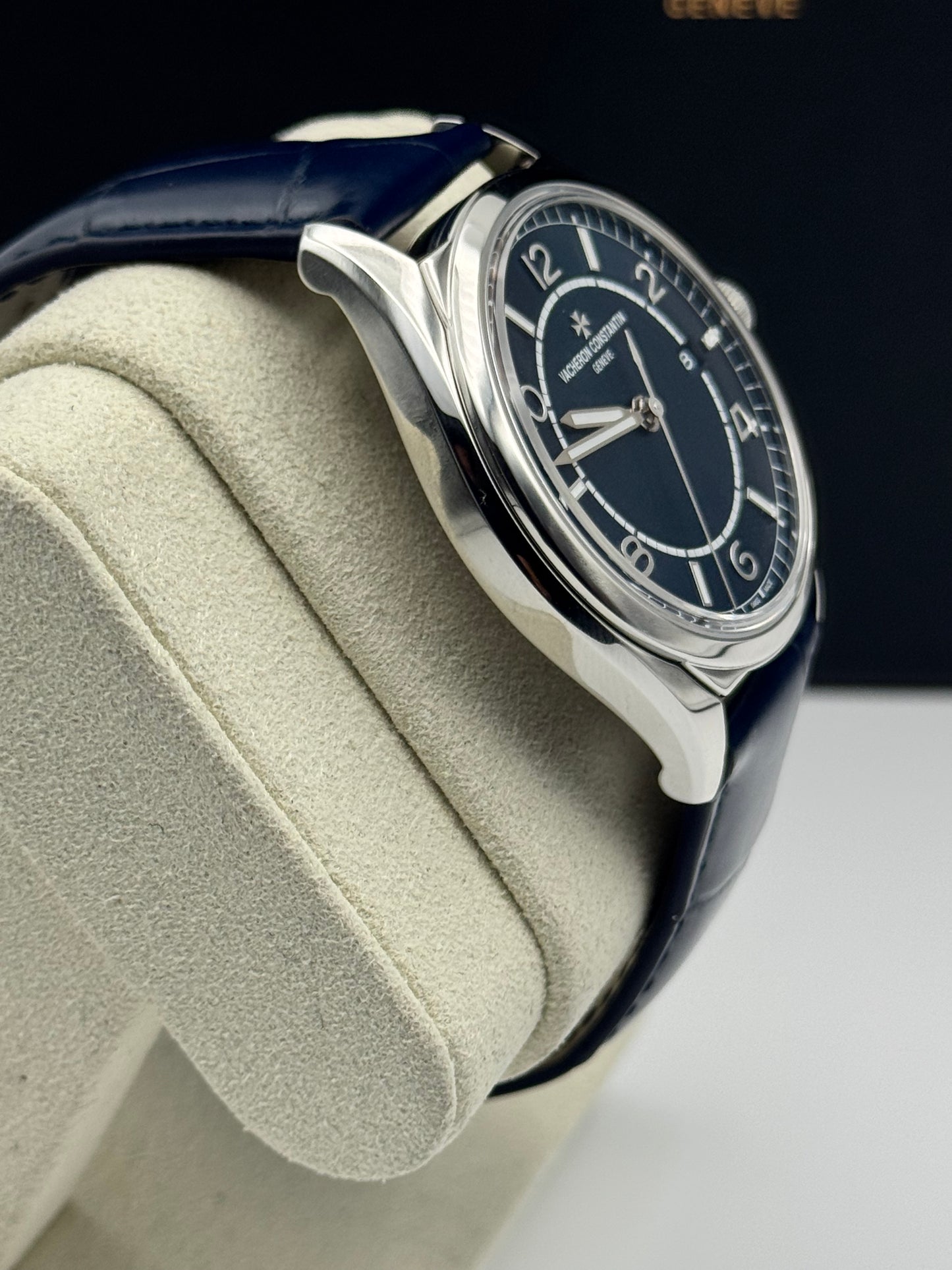 Vacheron Constantin Fiftysix - 4600E/000A-B487