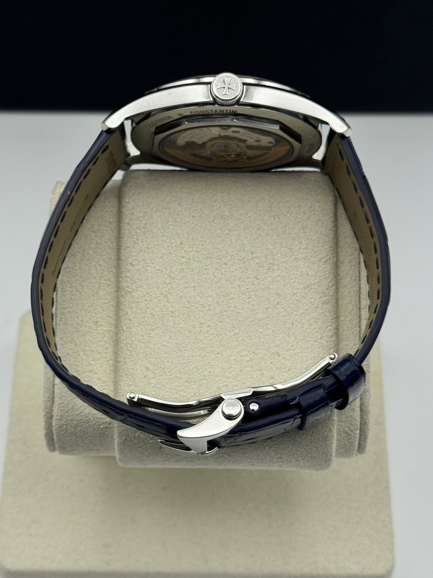 Vacheron Constantin Fiftysix - 4600E/000A-B487