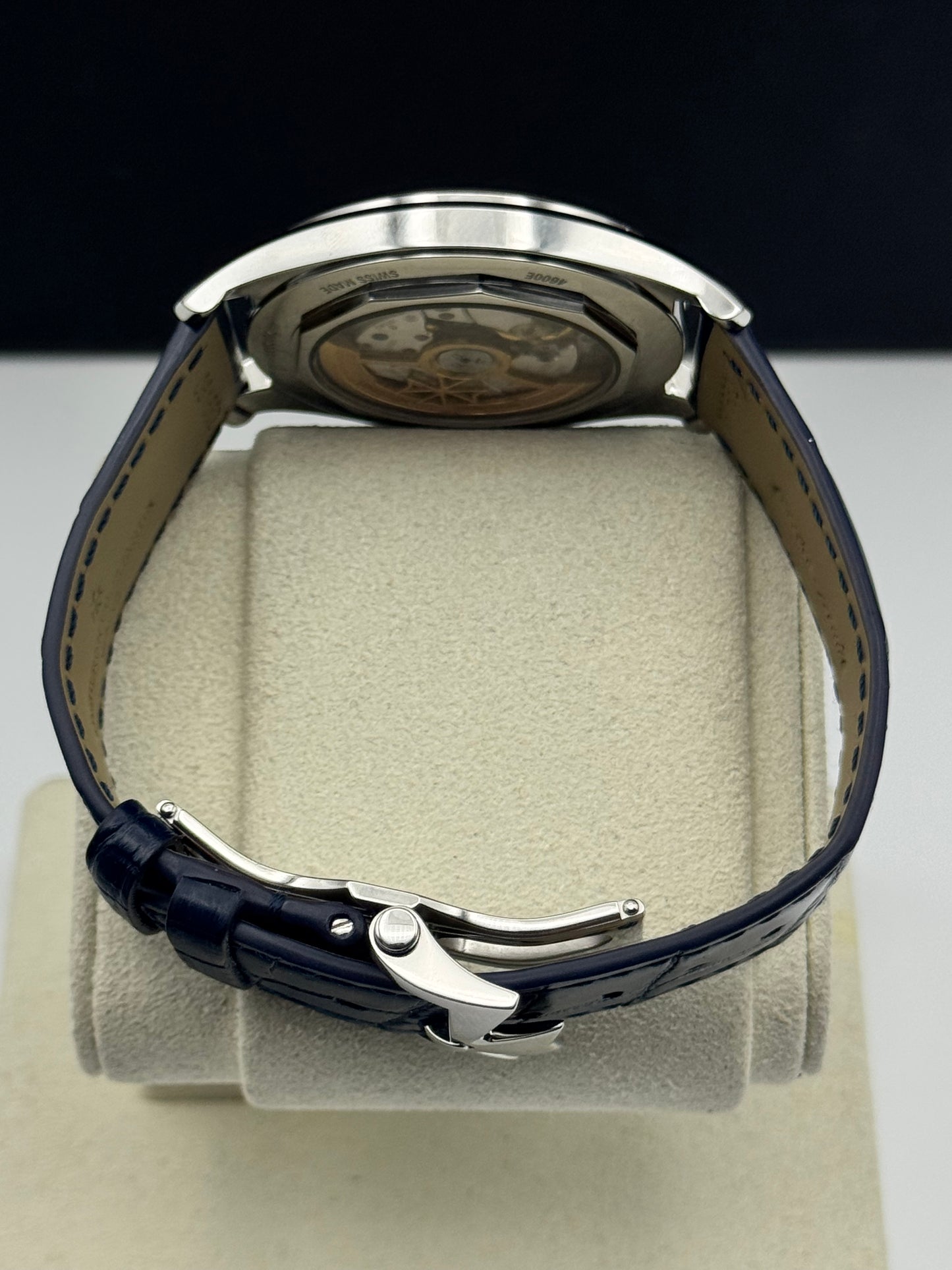 Vacheron Constantin Fiftysix - 4600E/000A-B487