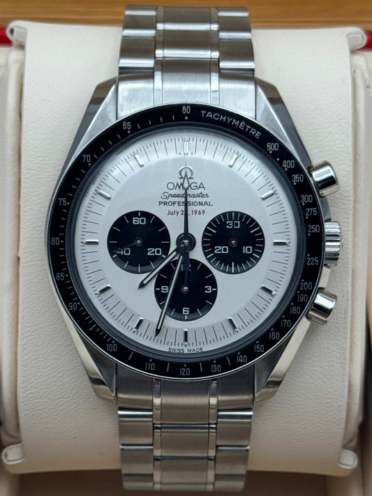 Omega Speedmaster Apollo 11 35th Anniversary Limited - 3569.31.00