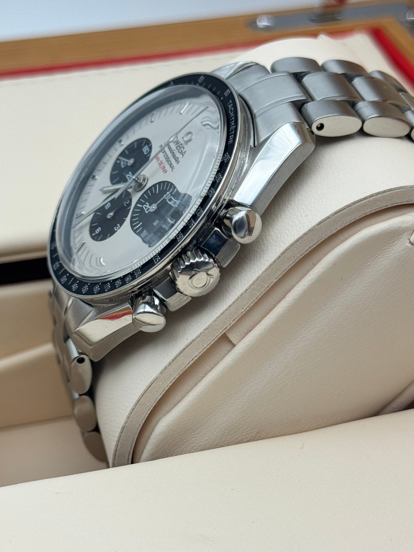 Omega Speedmaster Apollo 11 35th Anniversary Limited - 3569.31.00