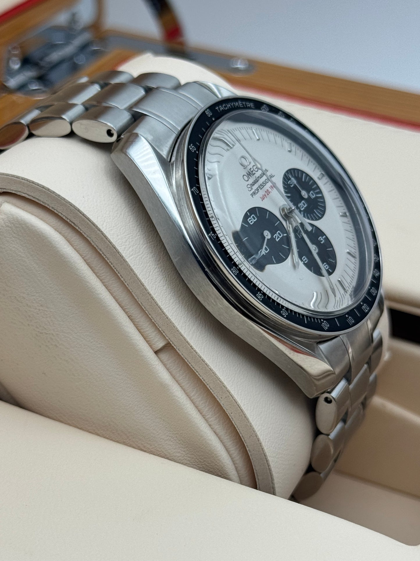 Omega Speedmaster Apollo 11 35th Anniversary Limited - 3569.31.00
