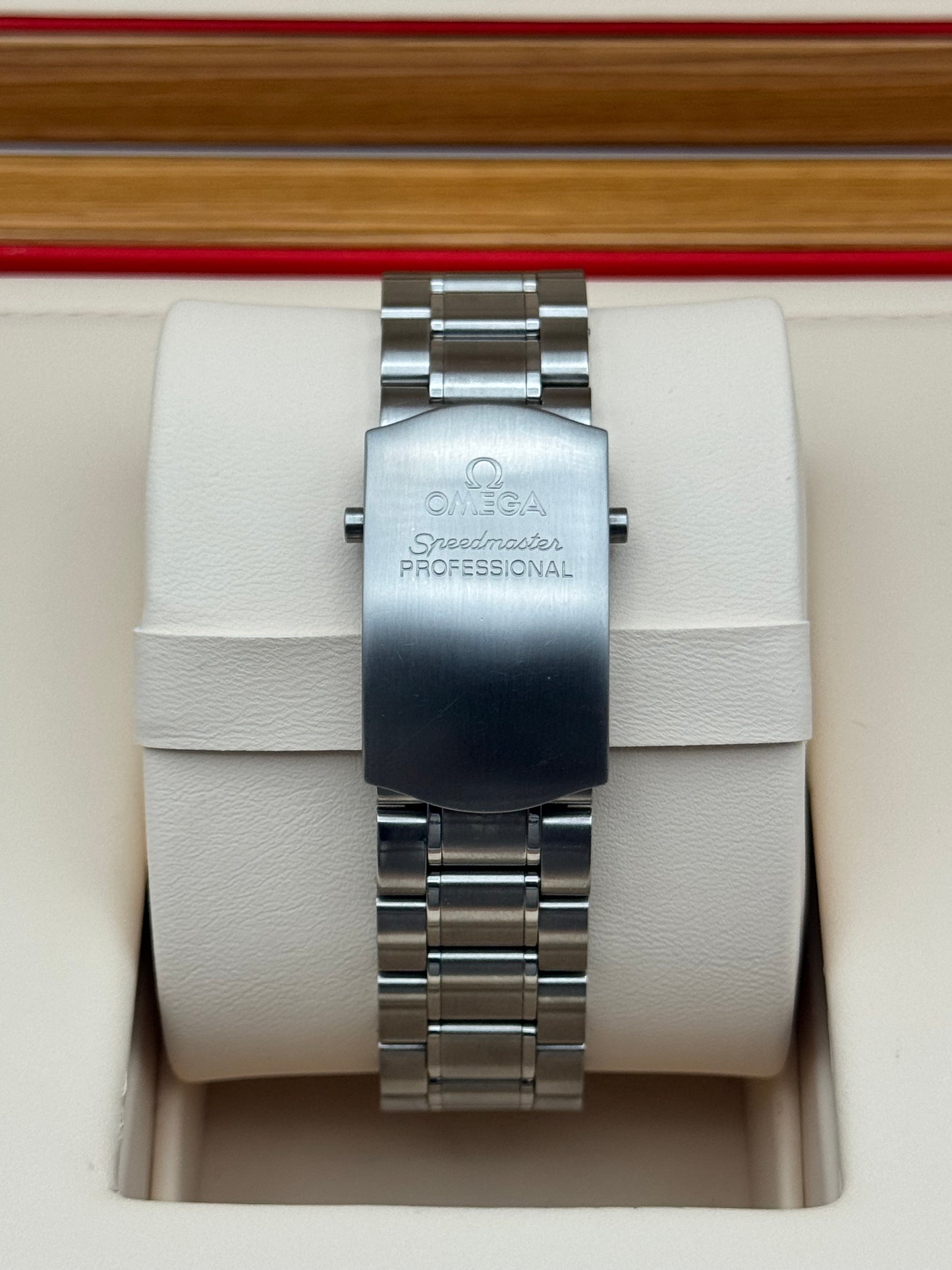 Omega Speedmaster Apollo 11 35th Anniversary Limited - 3569.31.00