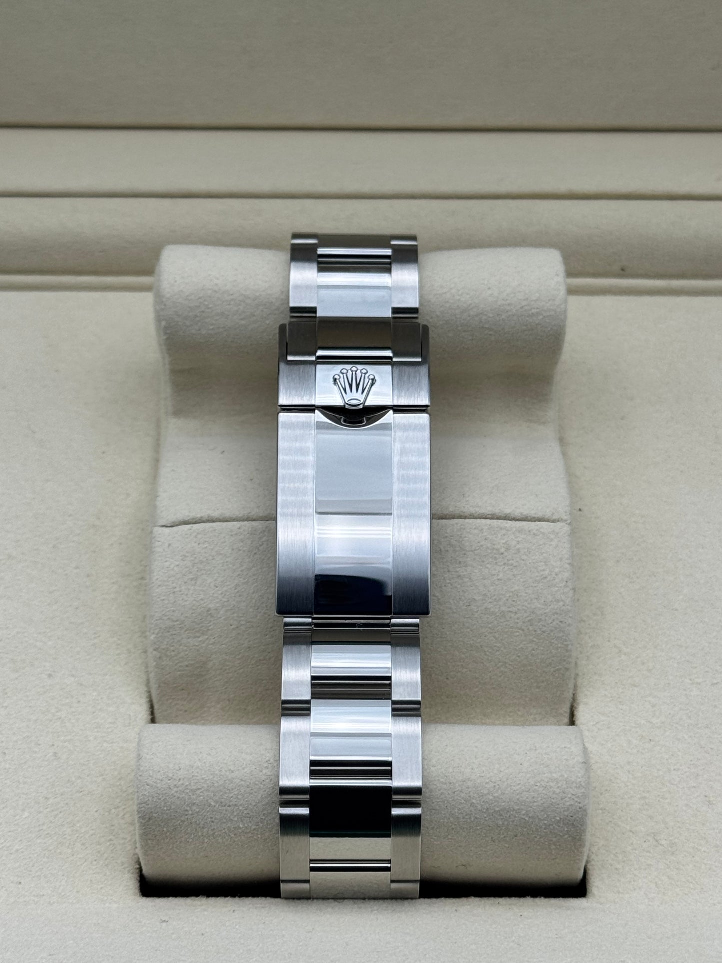 Rolex GMT-Master II "Sprite" - 126720VTNR