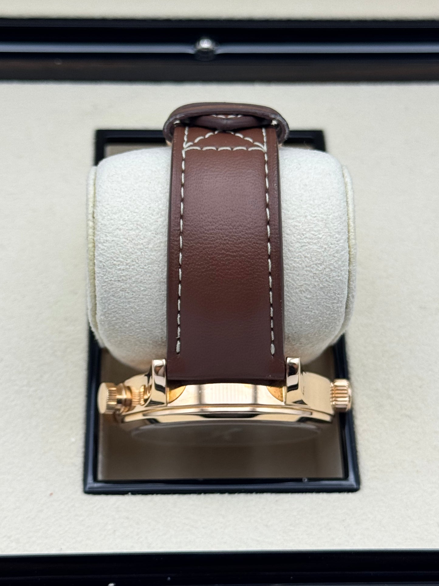 Patek Philippe Calatrava Pilot Travel Time - 5524R-001