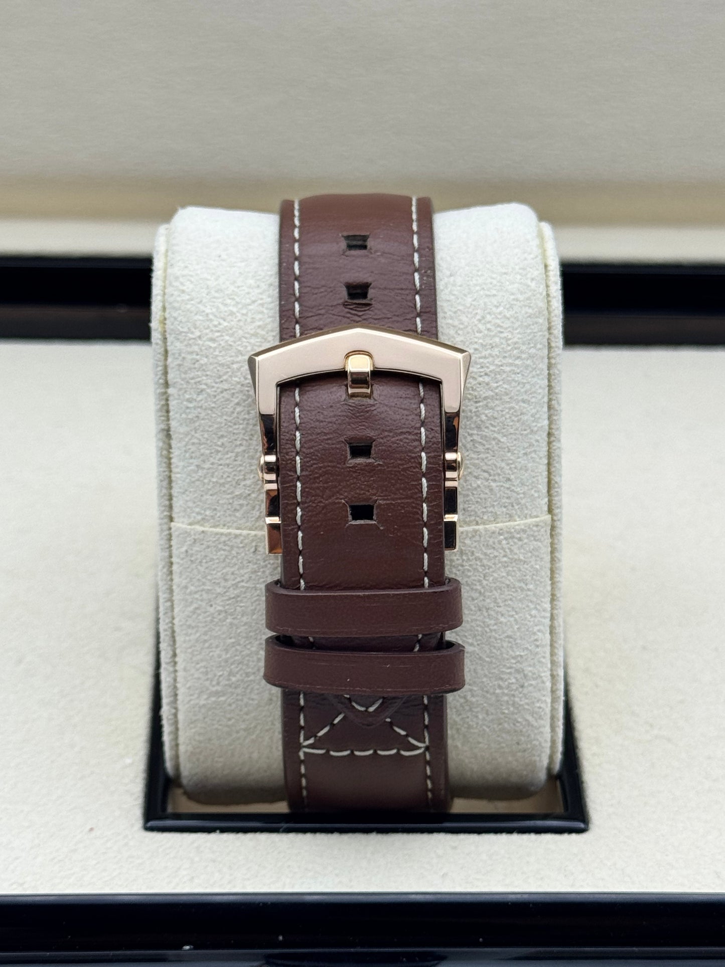 Patek Philippe Calatrava Pilot Travel Time - 5524R-001