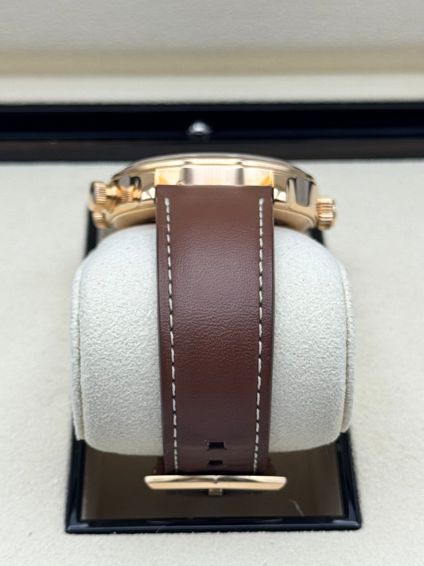 Patek Philippe Calatrava Pilot Travel Time - 5524R-001
