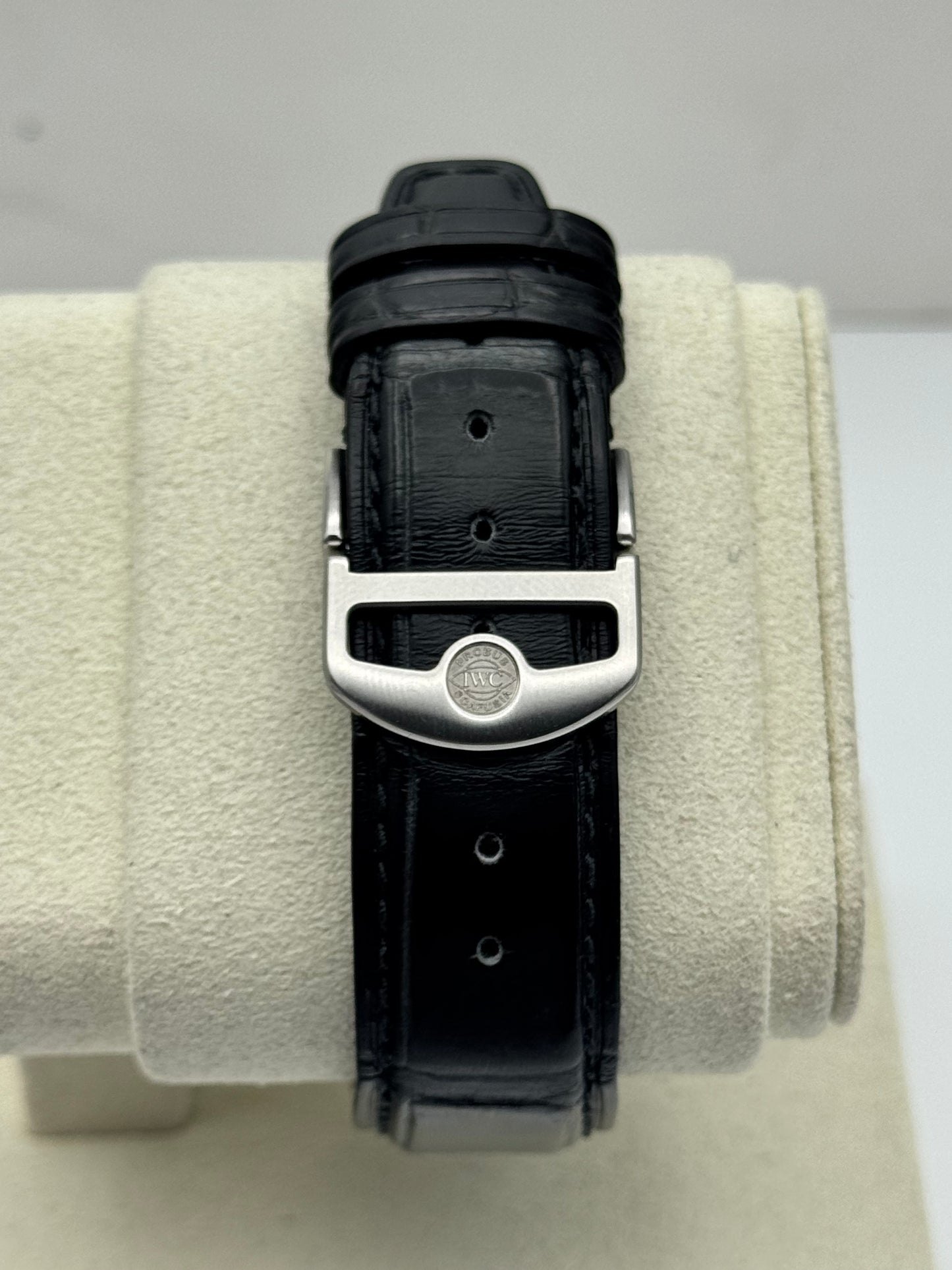 IWC Portugieser Chronograph - IW371605