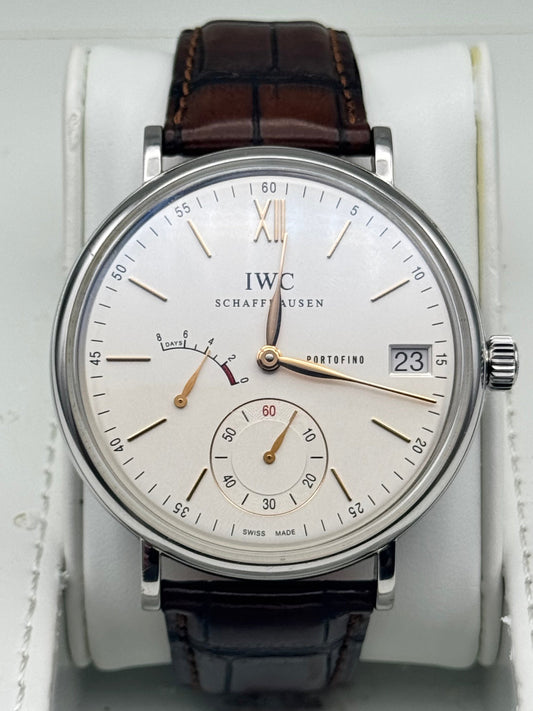 IWC Portofino Eight Days - IW510103